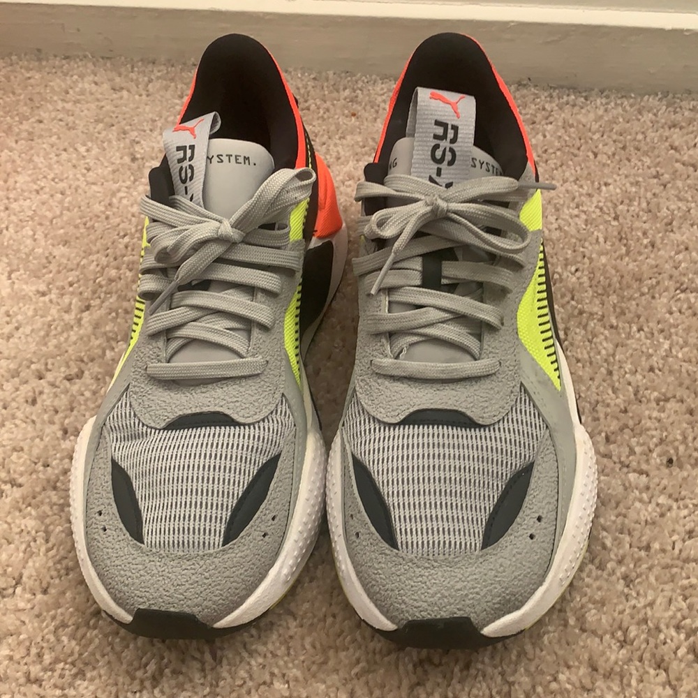 Puma RS-X Men's Sneakers